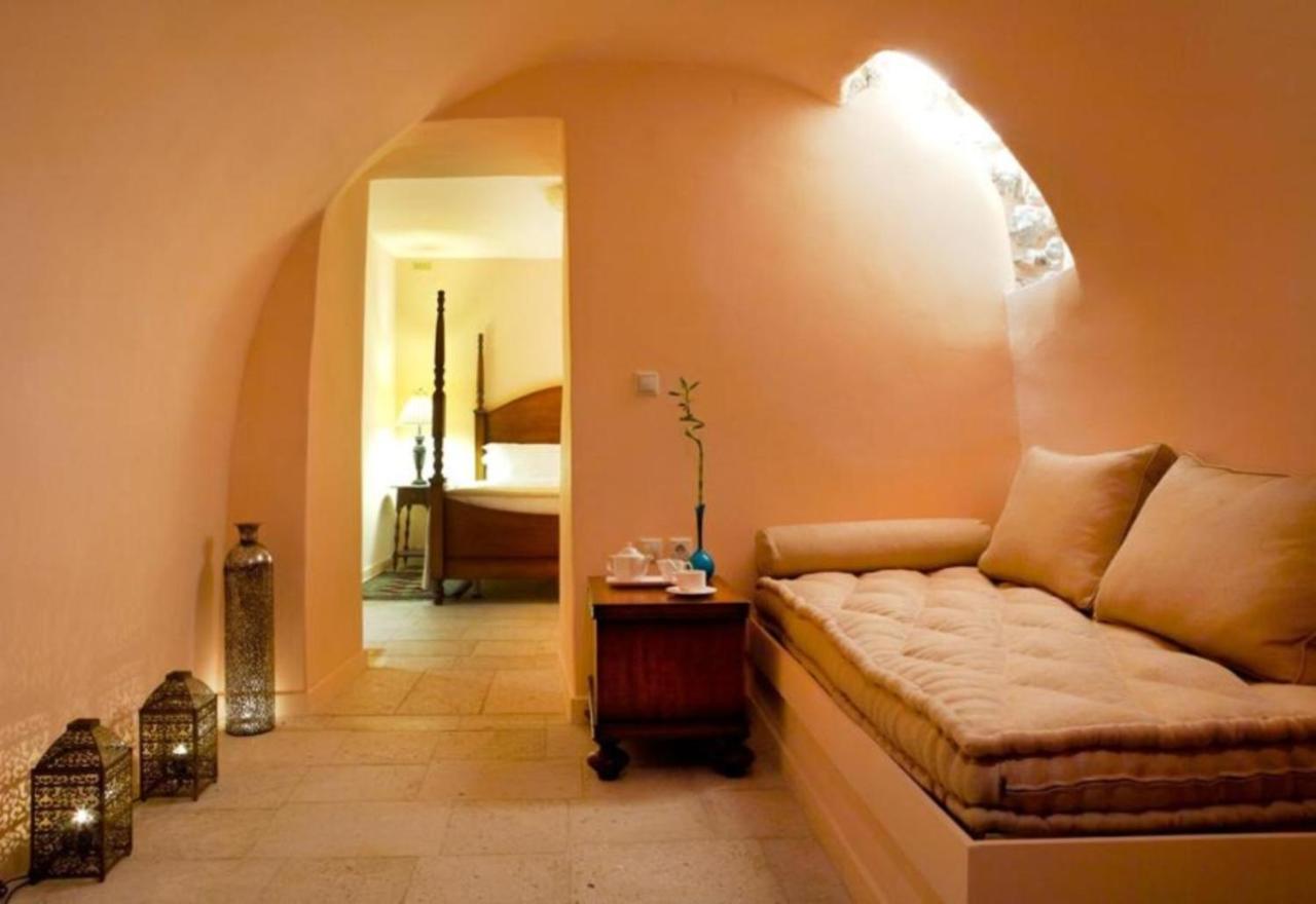 Petritis Guesthouse Ойтілон Екстер'єр фото