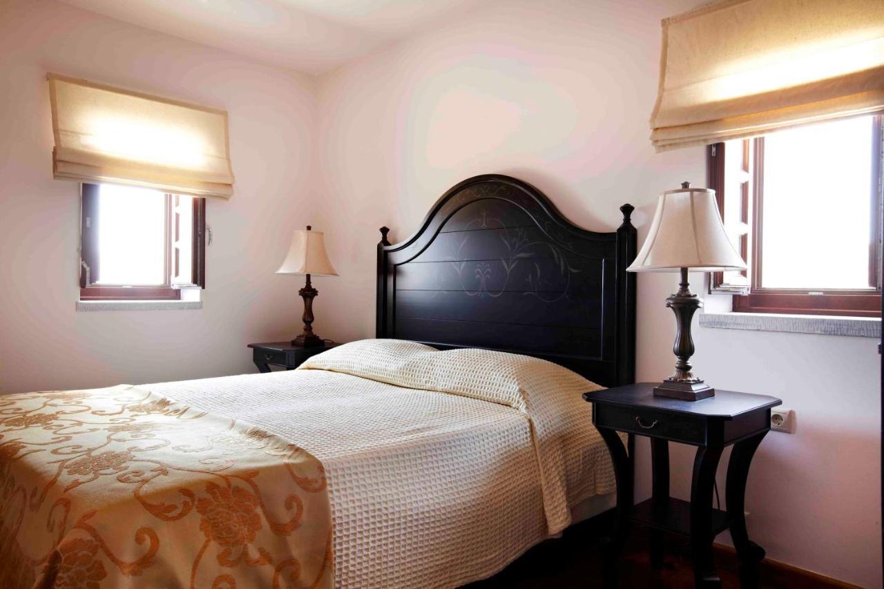 Petritis Guesthouse Ойтілон Екстер'єр фото
