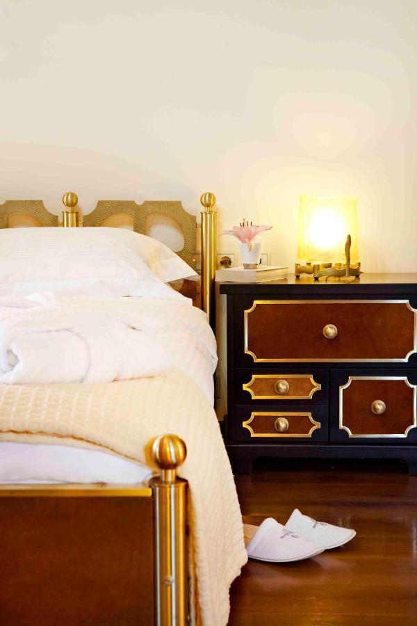 Petritis Guesthouse Ойтілон Екстер'єр фото