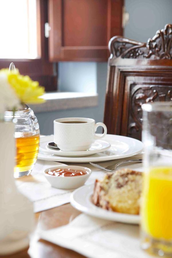 Petritis Guesthouse Ойтілон Екстер'єр фото