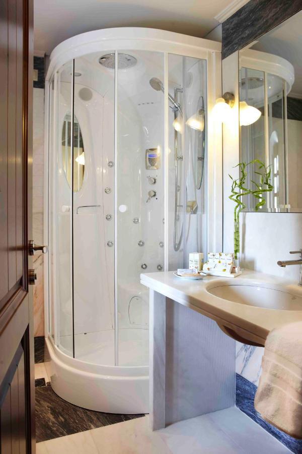 Petritis Guesthouse Ойтілон Екстер'єр фото
